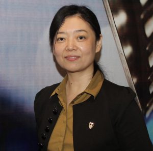 Erna Qiu