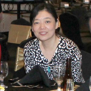 Erna Qiu