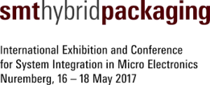 SMT Hybrid Packaging Conference 2017
