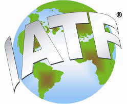 IATF Logo